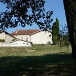 Les Coteaux De 別荘