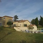 別荘 Les Coteaux De