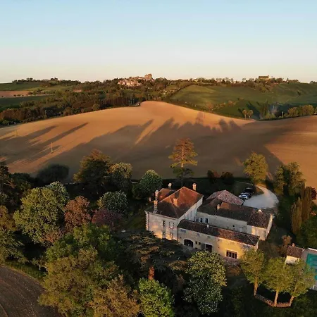 Les Coteaux De Miradoux