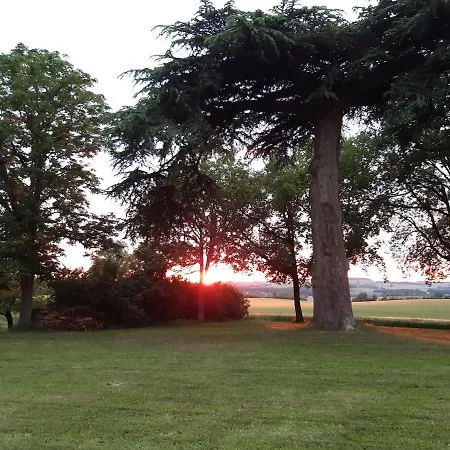 Les Coteaux De * Miradoux