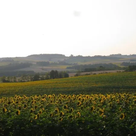 Semesterbostad Les Coteaux De