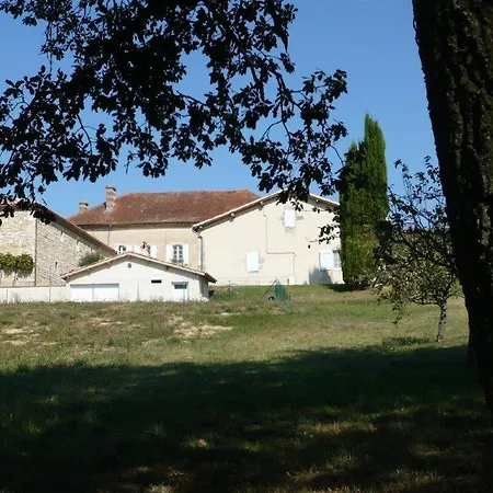 Les Coteaux De Semesterbostad