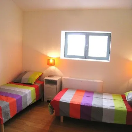 Prázdninový dům Les Coteaux De Miradoux