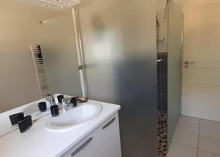 Les Coteaux De Prázdninový dům