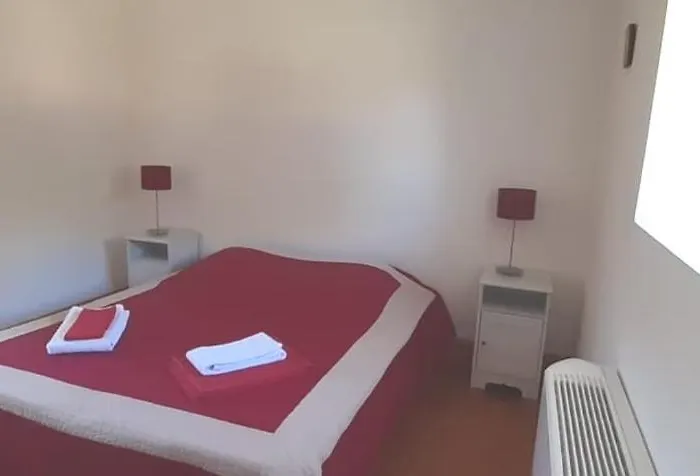 Les Coteaux De Prázdninový dům