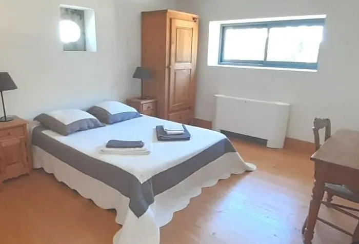 Les Coteaux De Prázdninový dům *