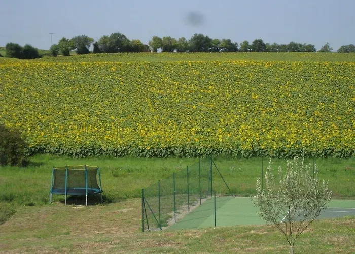 Les Coteaux De Nyaraló *