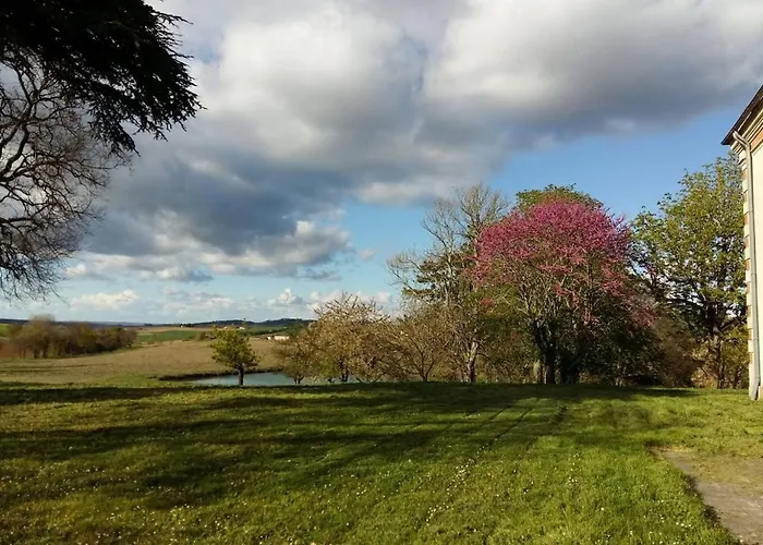 Les Coteaux De Miradoux