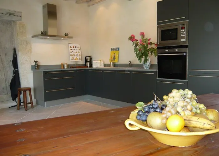 Les Coteaux De Miradoux