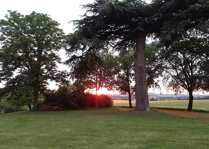 Les Coteaux De * Miradoux