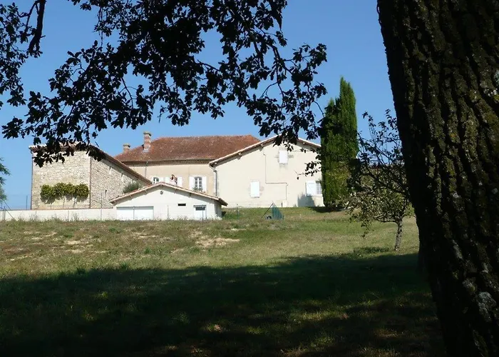 Les Coteaux De Nyaraló