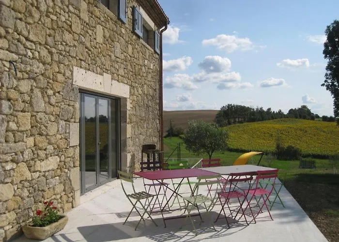 Les Coteaux De Nyaraló *